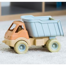 BIO Plast Truck-image