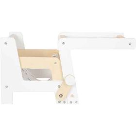 Puppenhochstuhl Little Button-image