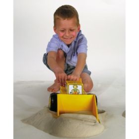 Handbagger, 30 cm-image