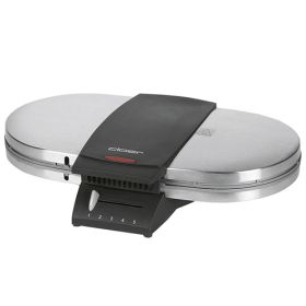 Doppelwaffelautomat cloer CLO 1329-image