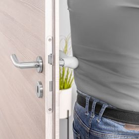 HandleGuard Türgriffschutz, 2 Stück-image