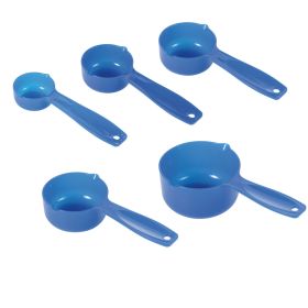 Messlöffel-Set, 5-teilig-image