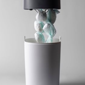 Nachfüllkassetten Windeltwister 18er-Set-image