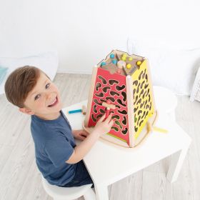 Climb, Geschicklichkeitsspiel-image