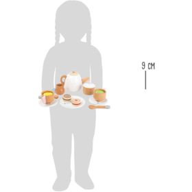 Teeservice Kinderküche-image