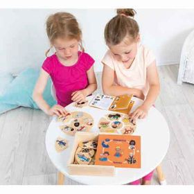 Humanico Berufe-image