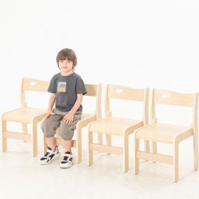 Stuhl Ole - Sitzhöhe 26 cm, 4er-Pck.-image