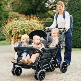 Childwheels Kinderwagen Quadro-image