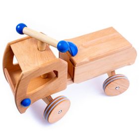 DYNAMIKO Rutsch LKW Fred blau-image