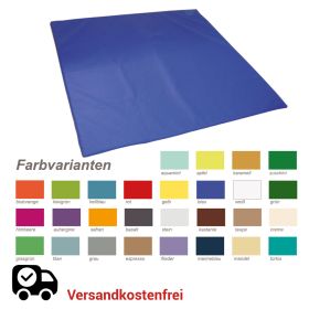 Wickelmatte, 75 x 75 x 3 cm, Einzelfarben nach Wahl-image