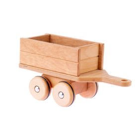 DYNAMIKO Anhänger Zweiachser-image