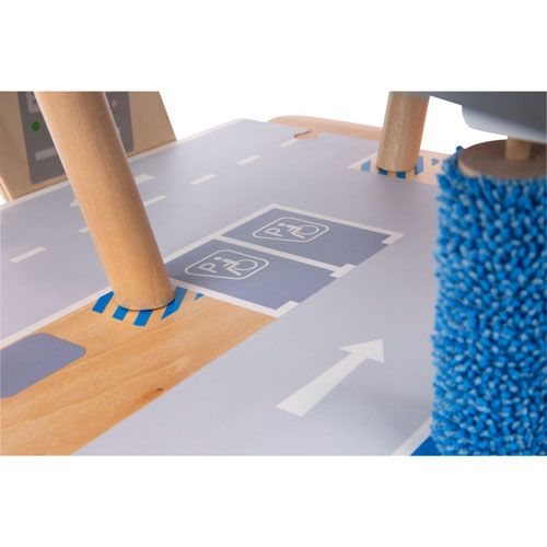 Parkhaus Premium-image