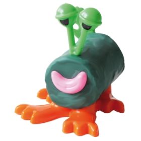 Creall Funny characters-image