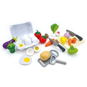 Koch-Set XL, 25-tlg.-image