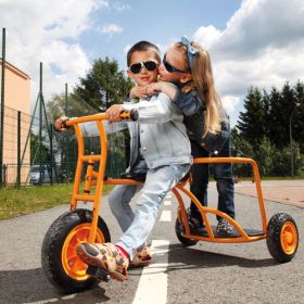 Dreirad Express-image