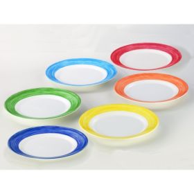 Kuchenteller, Ø 19,5 cm, 6 Stk. pro Farbe-image