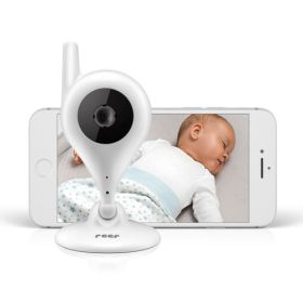 Babyphone Smart Baby Cam-image