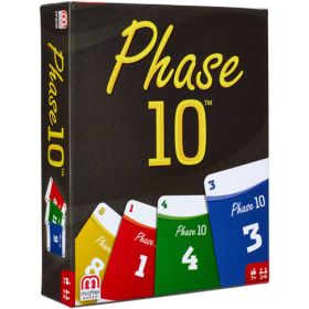Phase 10 Kartenspiel-image