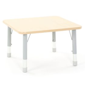 Tisch Owlaf quadratisch, 75 x 75 cm, höhenverstellbar-image