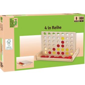 Natural Games 4 in Reihe-image