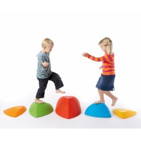 Hügelkuppen, 5er Set-image