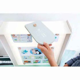 Doctor Station 3 in 1-image