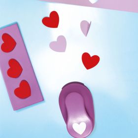 Motivstanzer Herz-image