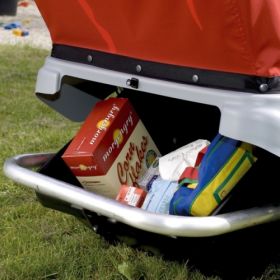 Winther Gepäckkasten für Turtle Kinderbus-image