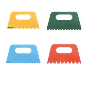 Sandspachtel 4er Set-image