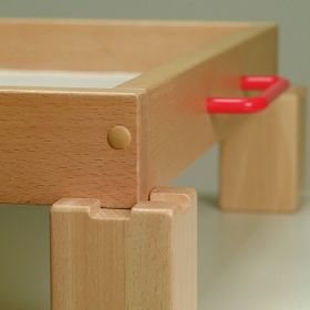 Sandwannen Zubehör Set-image